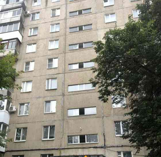 3-комн. квартира, 56.9 м2, 1/9 эт. Уфа