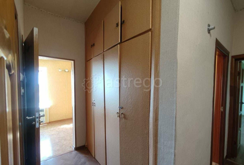 3-комн. квартира, 63.6 м2, 3/3 эт. Разумное - изображение 8