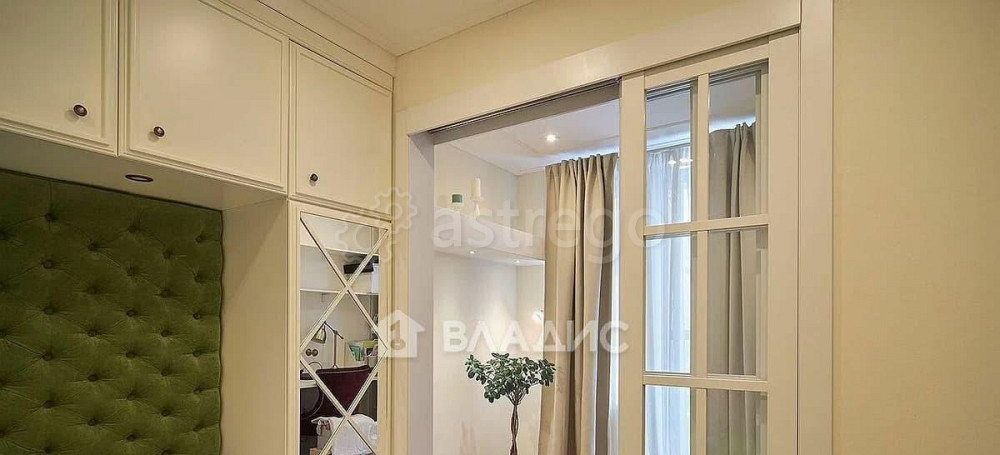 3-комн. квартира, 89.1 м2, 14/29 эт. Красногорск - изображение 4