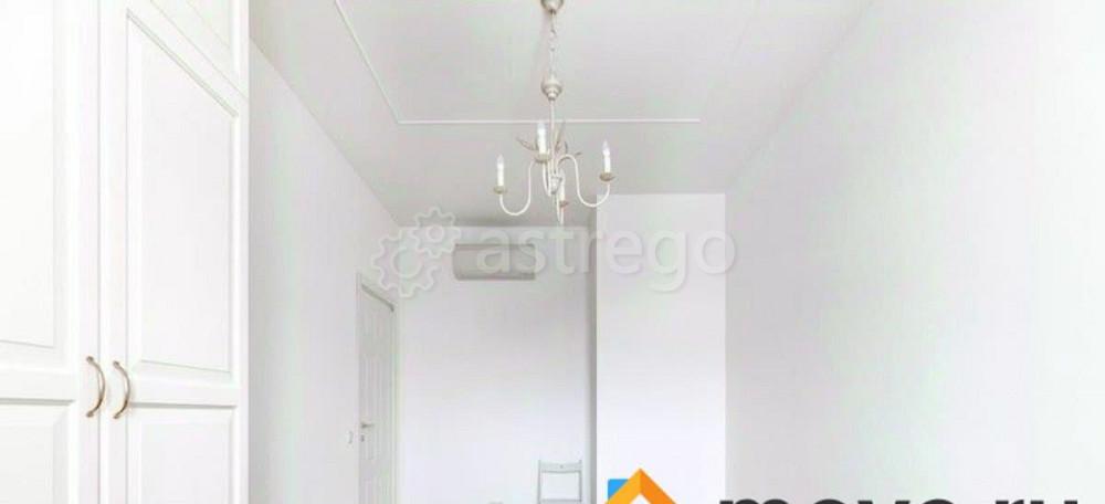 4-комн. квартира, 210 м2, 10/44 эт. Москва - изображение 7