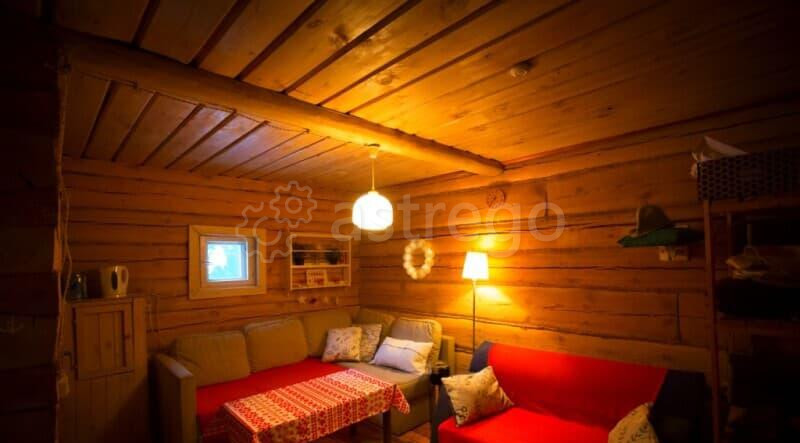 Коттедж, 300 м2 Мытищи - изображение 3