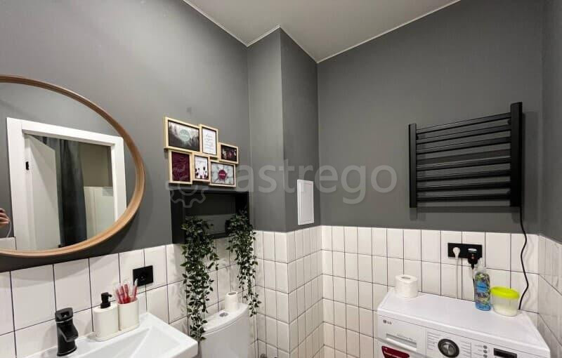 Студия, 25 м2, 9/17 эт. Королев - изображение 6