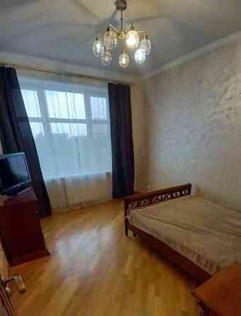 3-комн. квартира, 121 м2, 5/14 эт. Москва
