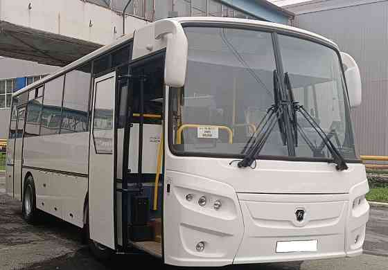 Автобус КАВЗ 4235-61 Аврора ЯМЗ EGR Евро-5 МКПП FastGear КАвЗ Краснодар