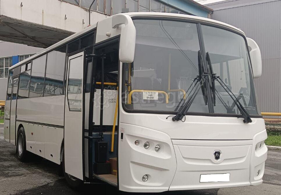 Автобус КАВЗ 4235-61 Аврора ЯМЗ EGR Евро-5 МКПП FastGear КАвЗ Краснодар - изображение 1