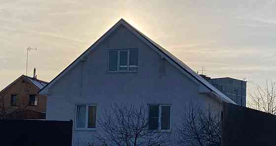 Коттедж, 187.3 м2, 12 соток, 2 эт. Домодедово