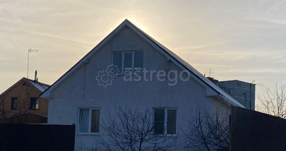 Коттедж, 187.3 м2, 12 соток, 2 эт. Домодедово - изображение 5