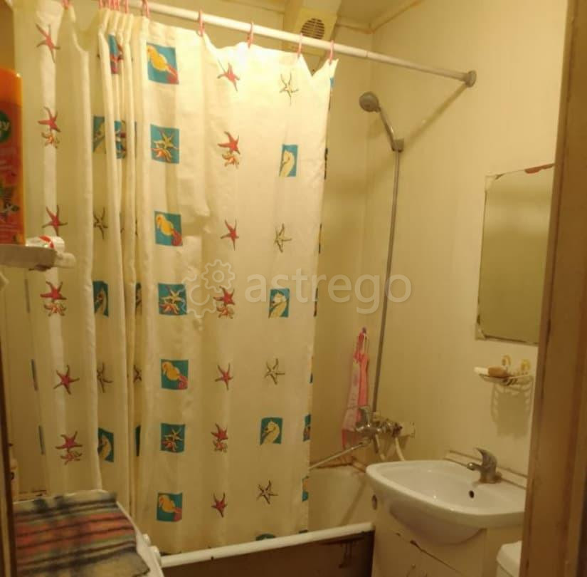 Комната, 16 м2, 4/5 эт. Москва - изображение 7
