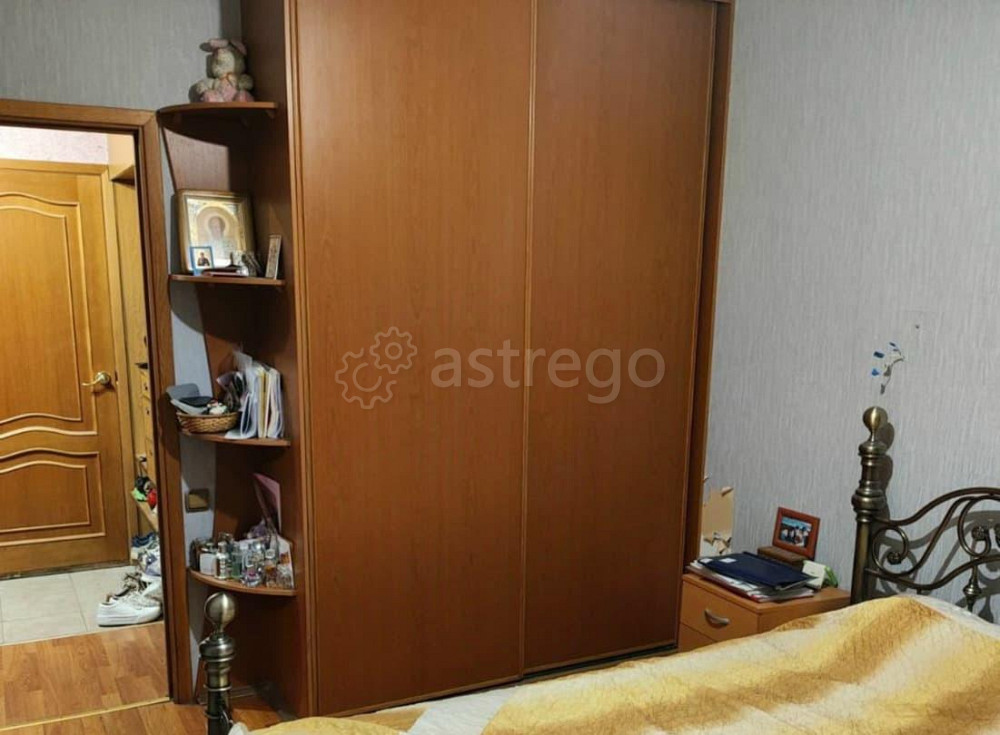 4-комн. квартира, 104 м2, 10/12 эт. Ивантеевка - изображение 6