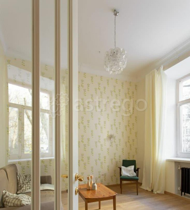 2-комн. квартира, 75 м2, 1/5 эт. Москва - изображение 3