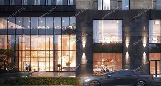 Офис, 111.21 м2 Санкт-Петербург