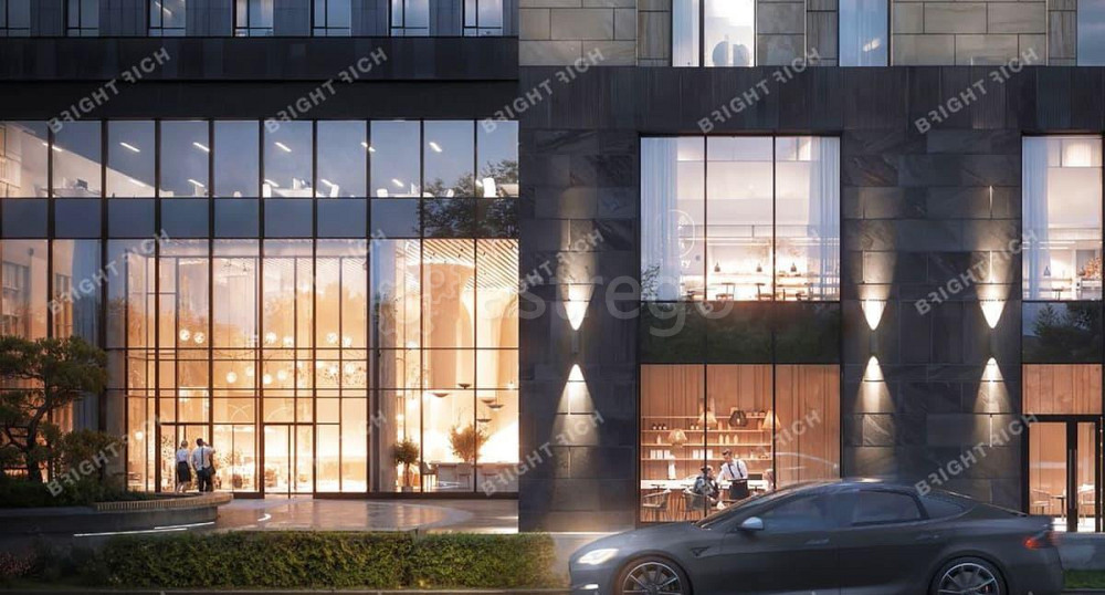 Офис, 111.21 м2 Санкт-Петербург - изображение 3