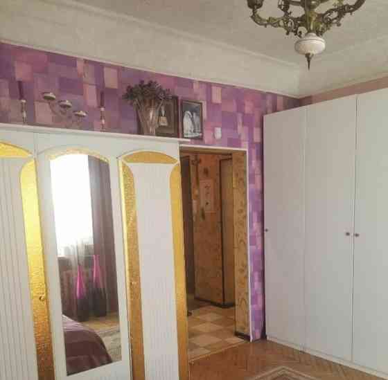 3-комн. квартира, 73 м2, 4/5 эт. Люберцы