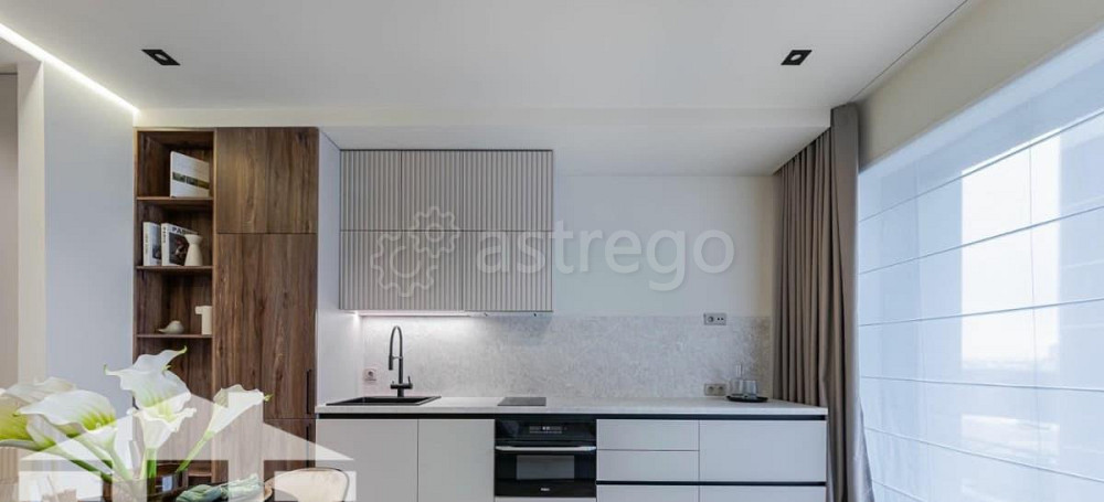 2-комн. квартира, 40 м2, 15/20 эт. Москва - изображение 4