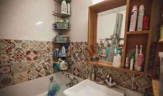 3-комн. квартира, 58 м2, 3/5 эт. Белгород