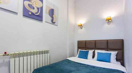 2-комн. квартира, 40 м2, 1/12 эт. Москва