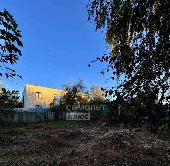 Земельный участок, 7.7 сотки Дедовск