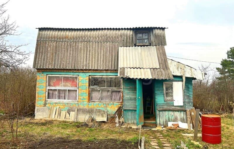 Дача, 40 м2, 4 сотки Егорьевск - изображение 1