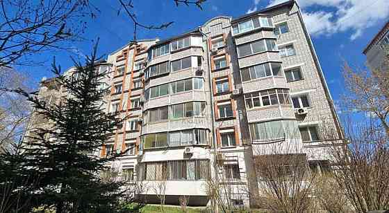 1-комн. квартира, 34 м2, 5/6 эт. Благовещенск