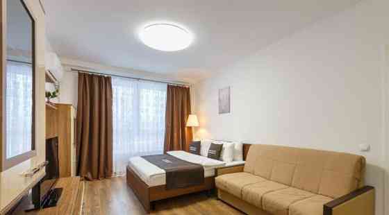 1-комн. квартира, 38 м2, 5/24 эт. Москва