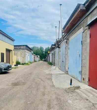 Гараж, 43 м2 Сосновоборск