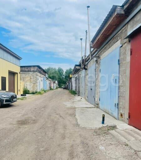 Гараж, 43 м2 Сосновоборск - изображение 5