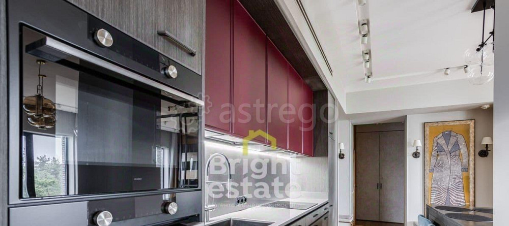 4-комн. квартира, 120.3 м2, 6/8 эт. Красногорск - изображение 2