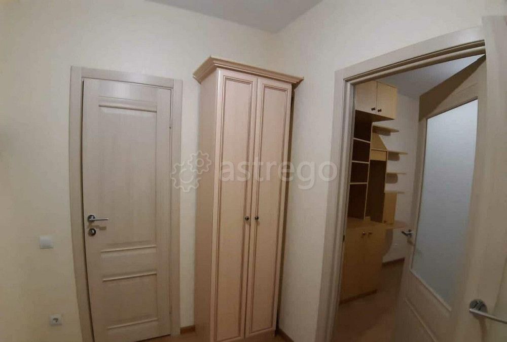 1-комн. квартира, 37 м2, 3/10 эт. Белгород - изображение 7