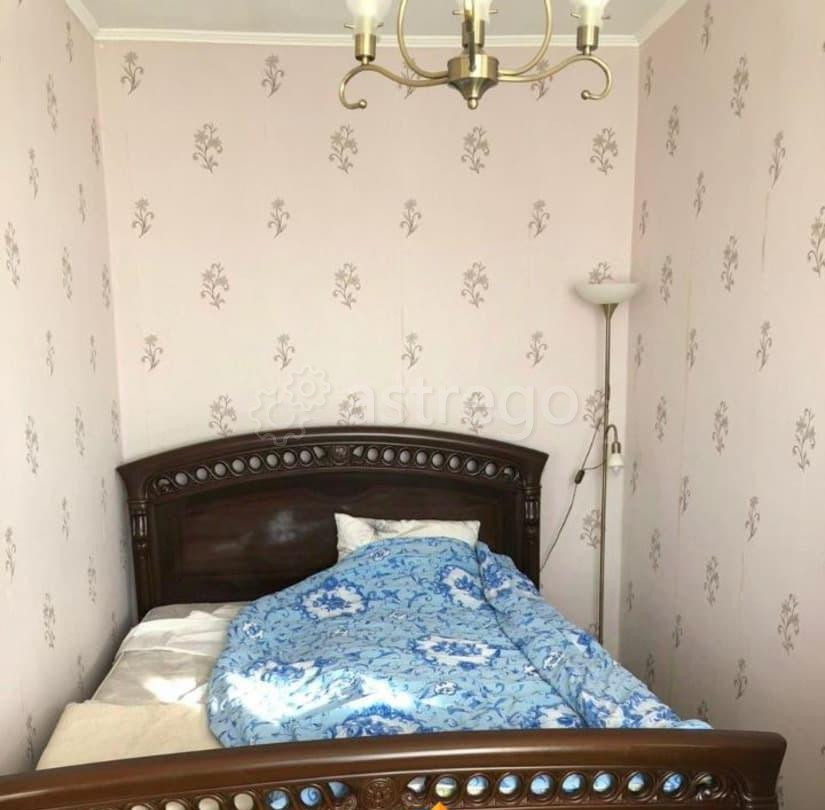 2-комн. квартира, 48 м2, 5/5 эт. Барнаул - изображение 4