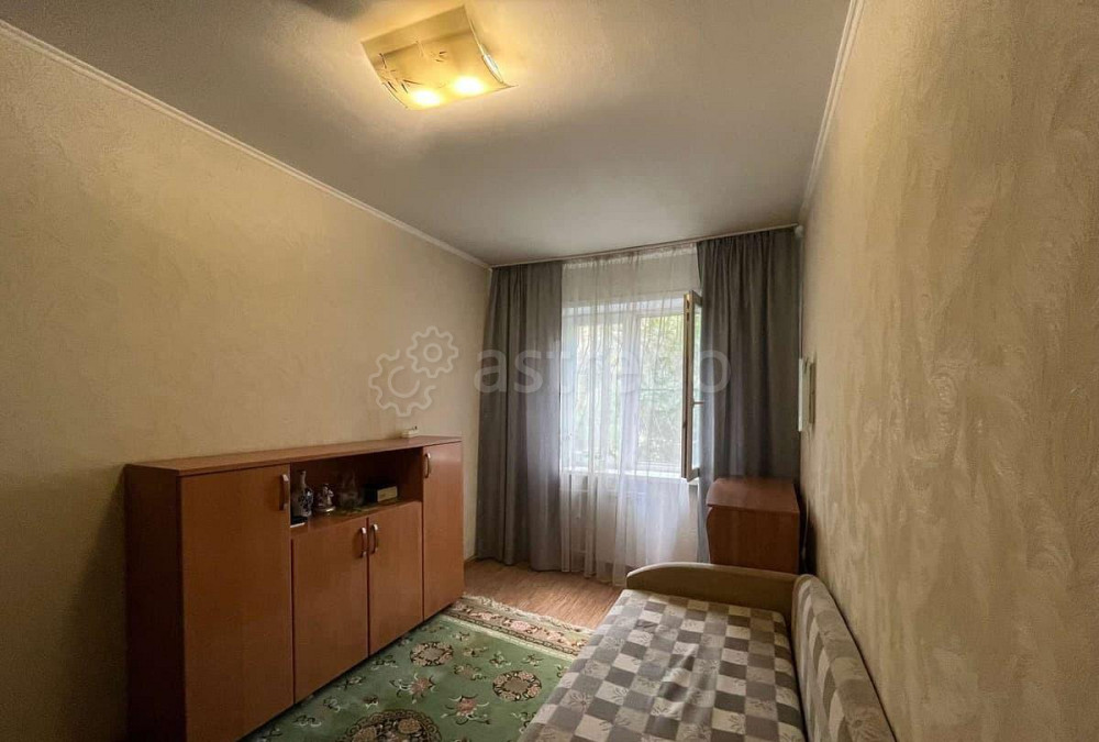 3-комн. квартира, 58.7 м2, 1/5 эт. Астрахань - изображение 7