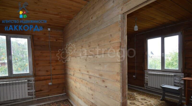 Дом, 210 м2 Новоалтайск - изображение 7