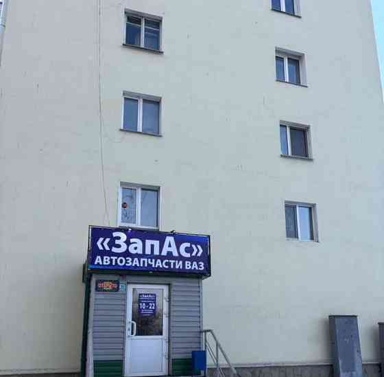 Торговое помещение, 61 м2 Красноярск