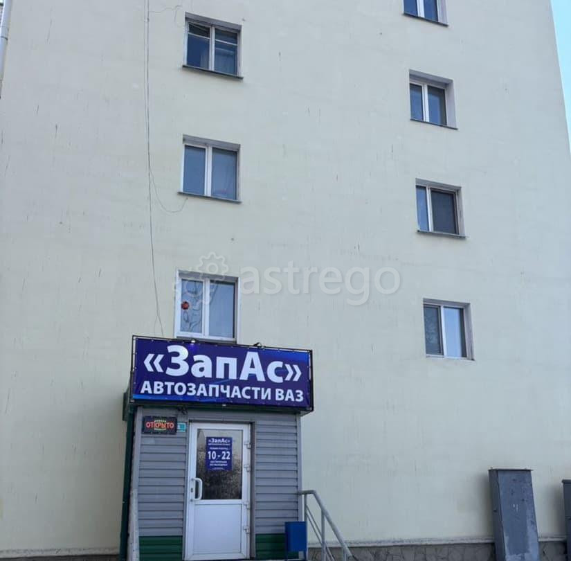 Торговое помещение, 61 м2 Красноярск - изображение 4