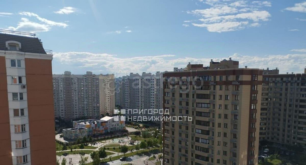 3-комн. квартира, 81.6 м2, 17/17 эт. Видное - изображение 7