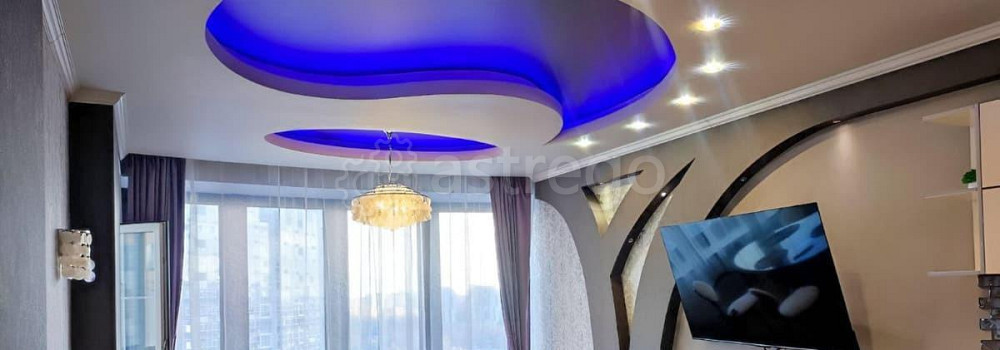 2-комн. квартира, 55 м2, 14/26 эт. Химки - изображение 1