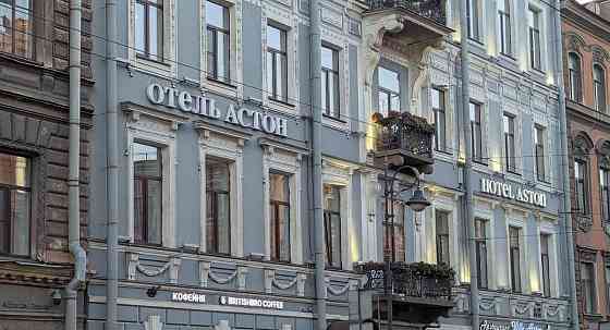 3-комн. квартира, 92 м2, 5/7 эт. Санкт-Петербург