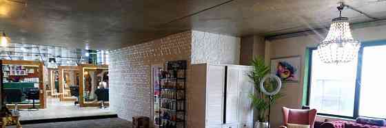 Готовый бизнес, 904 м2 Москва