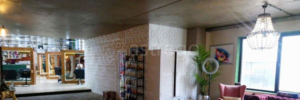 Готовый бизнес, 904 м2 Москва - изображение 2