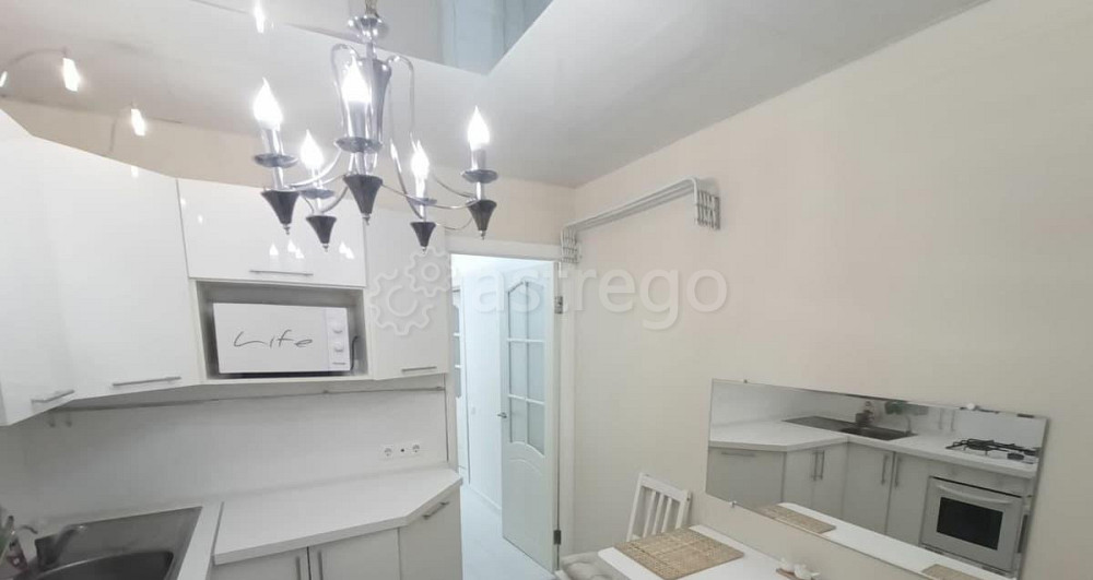 1-комн. квартира, 32.9 м2, 1/9 эт. Москва - изображение 7