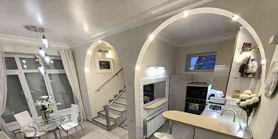 Дом, 250 м2, 6 соток, 2 эт. Руза