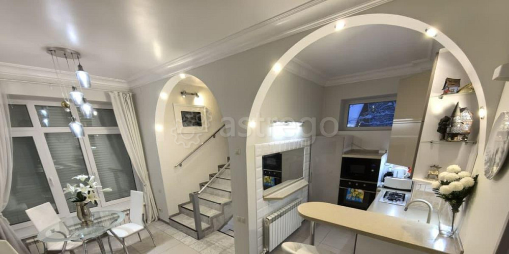 Дом, 250 м2, 6 соток, 2 эт. Руза - изображение 5