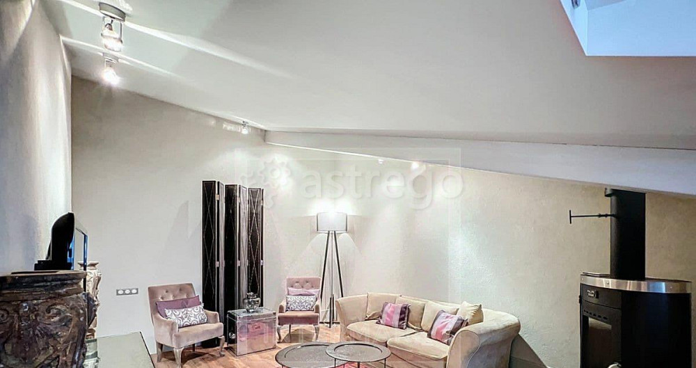 3-комн. квартира, 90 м2, 5/5 эт. Москва - изображение 7