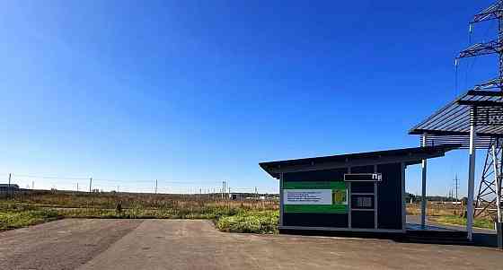 Земельный участок, 7 соток Домодедово