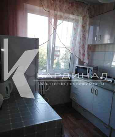 3-комн. квартира, 62 м2, 4/5 эт. Старый Оскол
