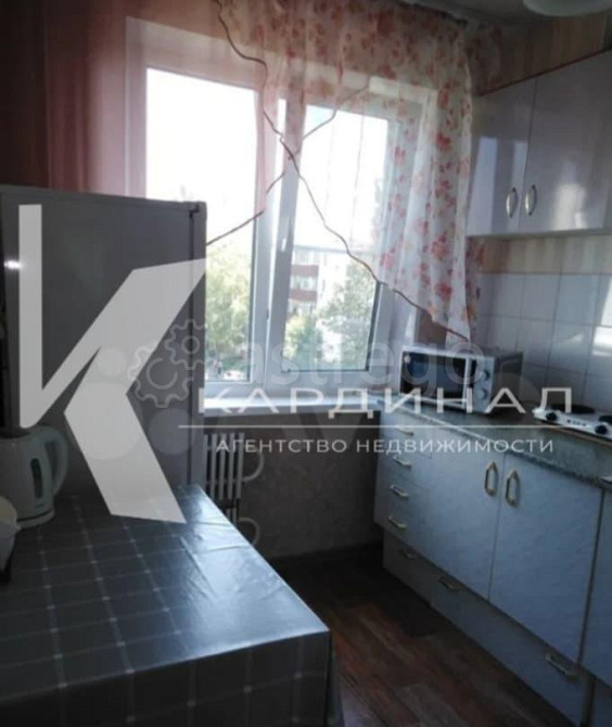 3-комн. квартира, 62 м2, 4/5 эт. Старый Оскол - изображение 3