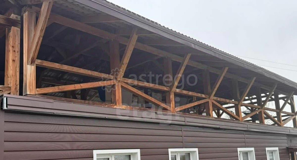 Дом, 114.7 м2, 6.3 сотки, 1 эт. Белокуриха - изображение 7