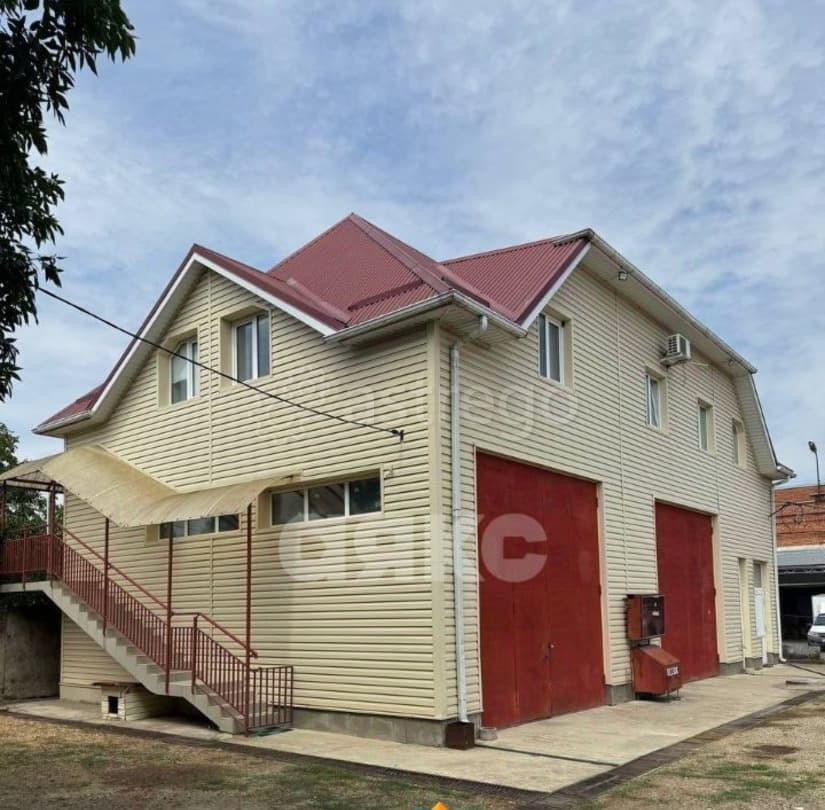 Готовый бизнес, 401.3 м Майкоп - изображение 6