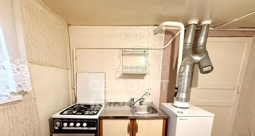 Дом, 56.3 м2, 6 соток, 1 эт. Дмитров - изображение 7