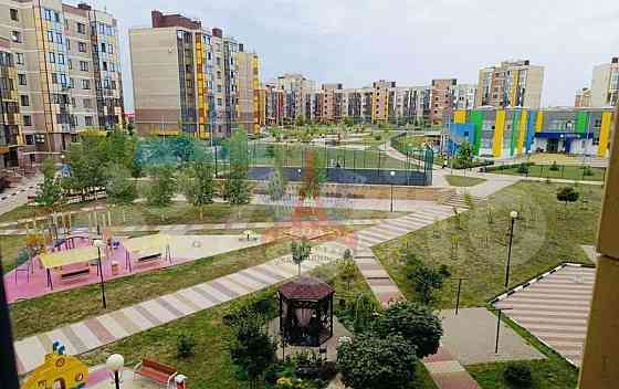 1-комн. квартира, 36 м2, 4/7 эт. Дубовое
