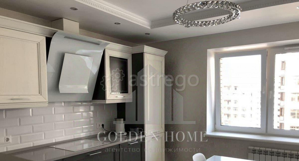 2-комн. квартира, 71 м2, 11/16 эт. Санкт-Петербург - изображение 1